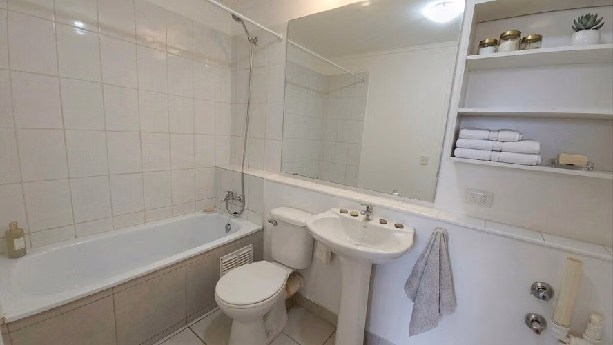 VENDO DEPARTAMENTOEN 3D, 1B - Imagen 7