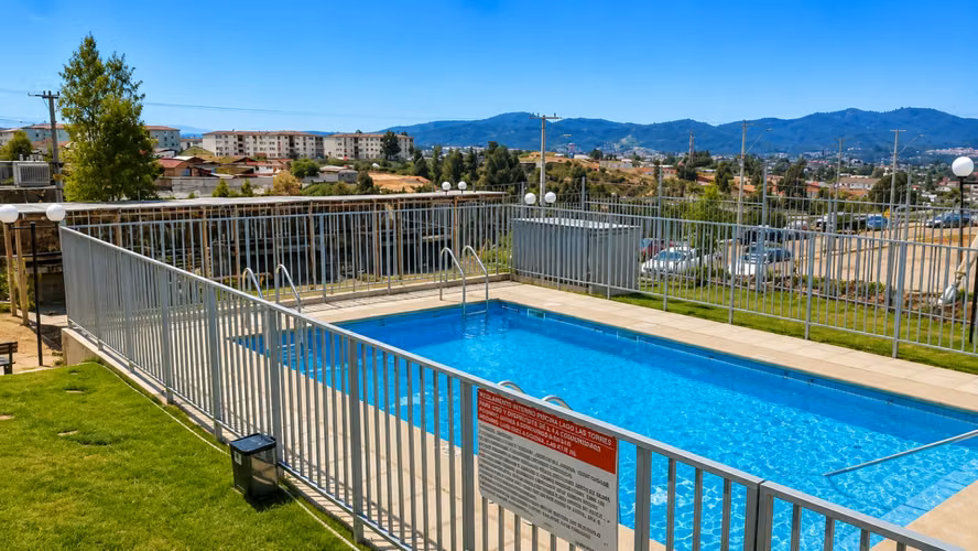 VENDO DEPARTAMENTOEN 3D, 1B - Imagen 8