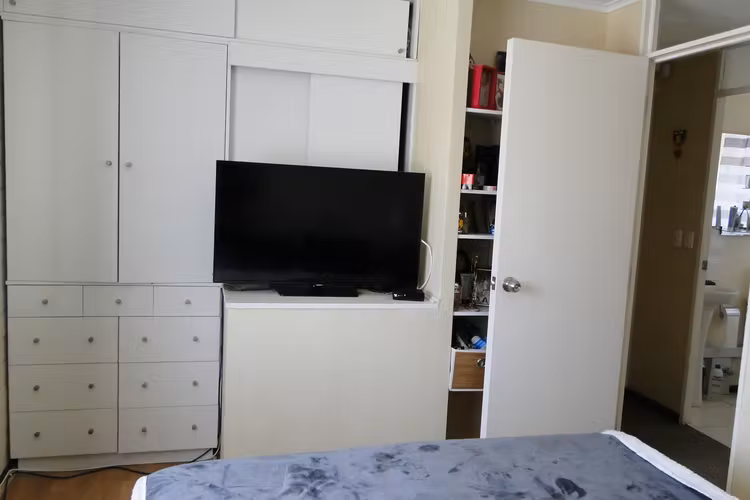 Se arrienda casa en Belloto Norte Población Enriqu