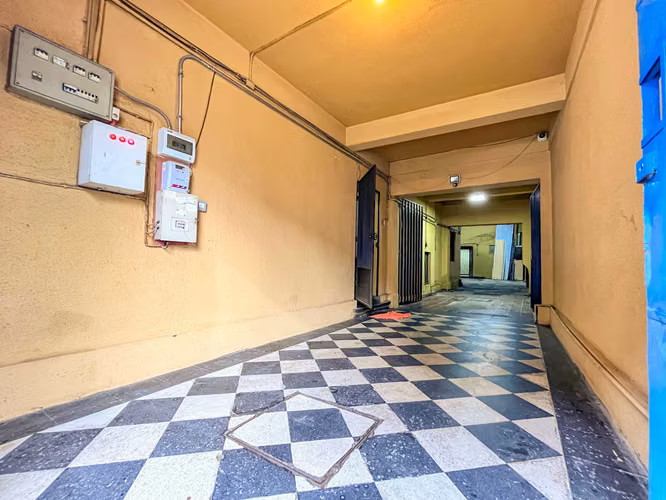 8 PRIVADOS GALPÓN BODEGAS METRO IRARRÁZABAL (179279)