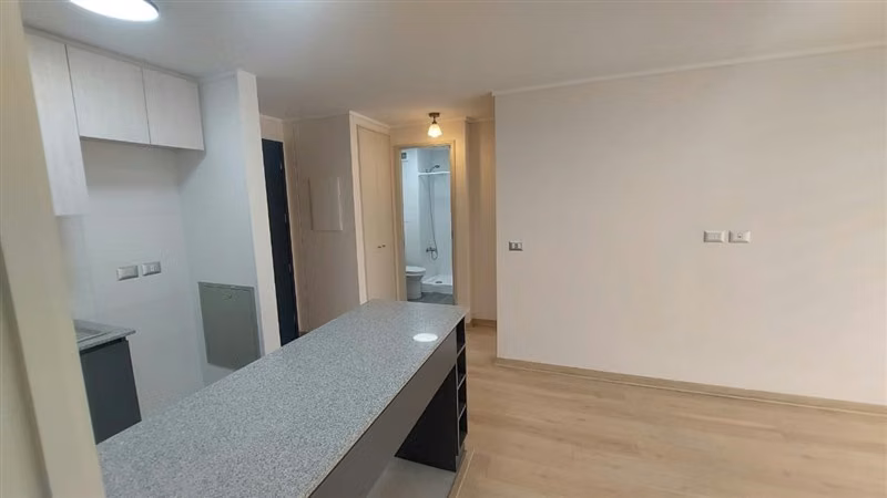 Departamento en arriendo de 2 dorm. en Viña del Mar, cerca U