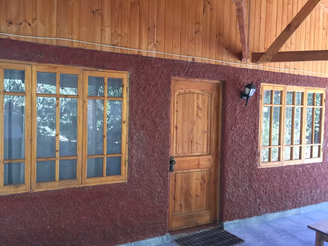 SE VENDE SITIO CON AMPLIA CASA EN LOCALIDAD SANTA ROSA, SALAMANCA