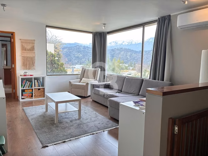 Venta o Arriendo, Casa Condominio Los Bravos, Los Trapenses - Imagen 13