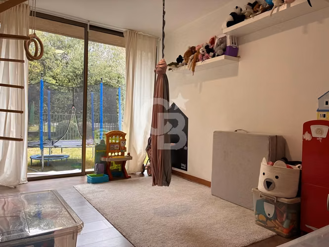 Venta o Arriendo, Casa Condominio Los Bravos, Los Trapenses - Imagen 10