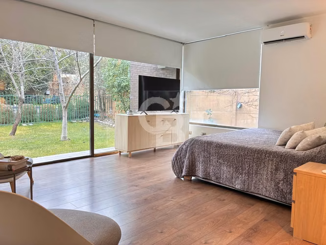 Venta o Arriendo, Casa Condominio Los Bravos, Los Trapenses - Imagen 9