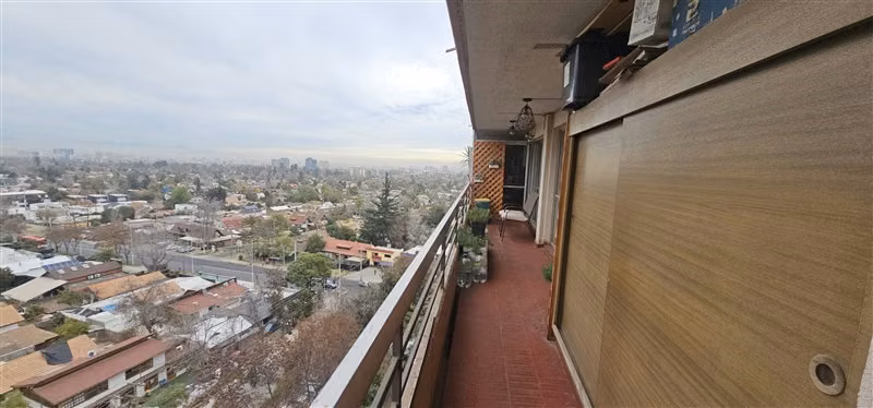 Departamento en venta de 3 dorm. en Las Condes - Imagen 29