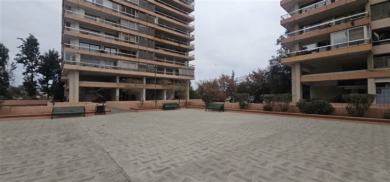 Departamento en venta de 3 dorm. en Las Condes - Imagen 10