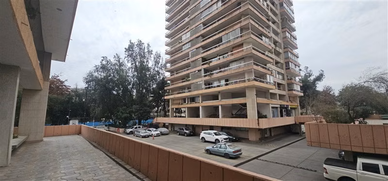 Departamento en venta de 3 dorm. en Las Condes - Imagen 30