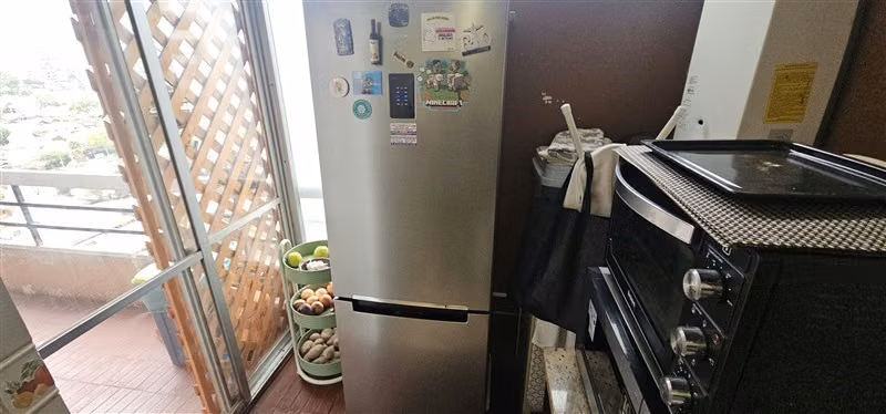 Departamento en venta de 3 dorm. en Las Condes - Imagen 5