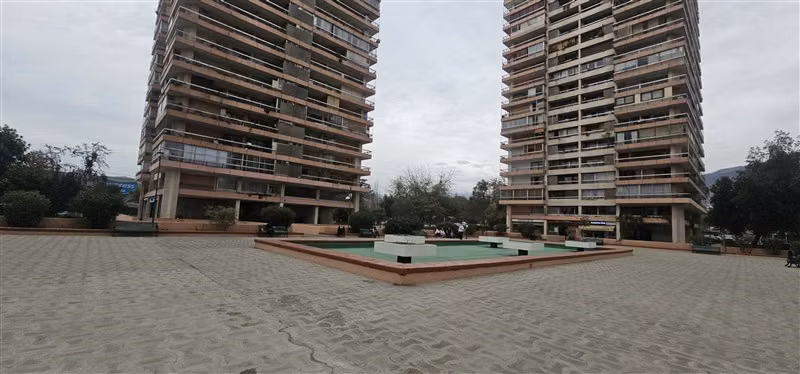 Departamento en venta de 3 dorm. en Las Condes - Imagen 32