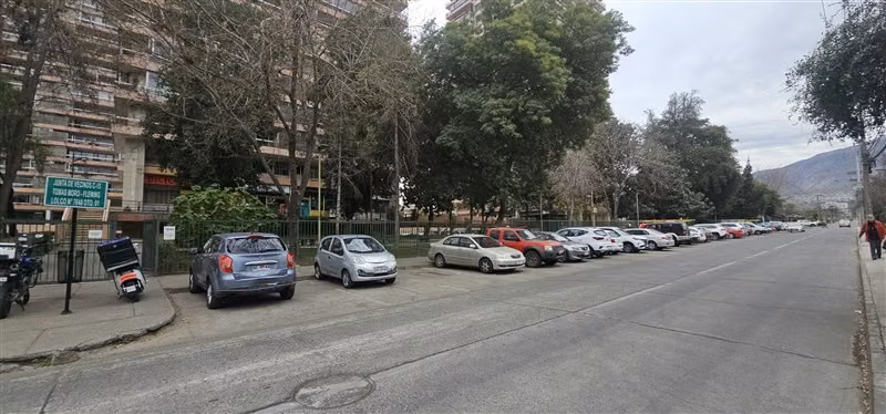 Departamento en venta de 3 dorm. en Las Condes - Imagen 15