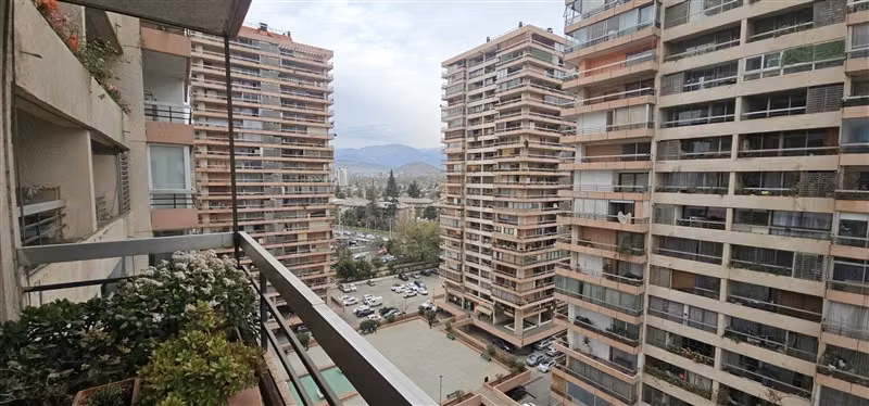 Departamento en venta de 3 dorm. en Las Condes - Imagen 31
