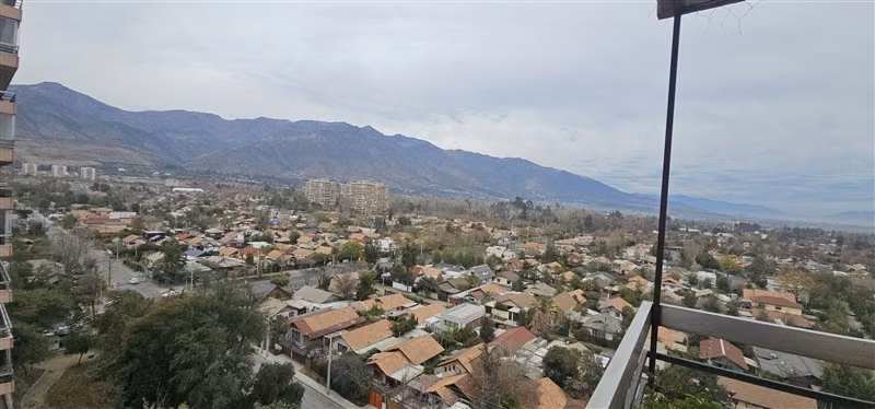 Departamento en venta de 3 dorm. en Las Condes - Imagen 27