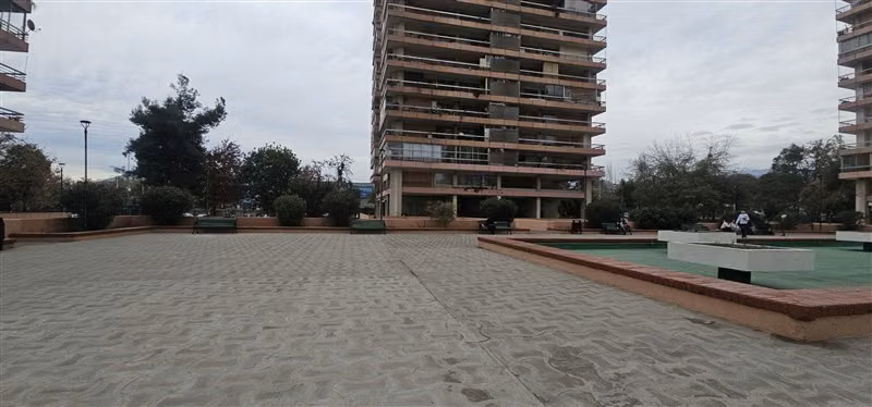 Departamento en venta de 3 dorm. en Las Condes - Imagen 33