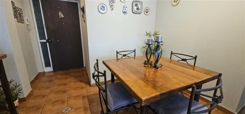 Departamento en venta de 3 dorm. en Las Condes - Imagen 8