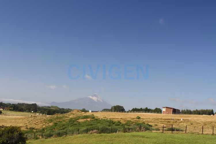 a 7km de Pto Varas, en condominio  (179289)