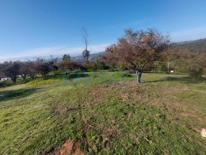 0,5 ha Los Aromos1, exclusivo. (179284)