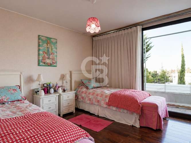 Venta. Casa a pasos colegio Everest, Los Trapenses. - Imagen 13