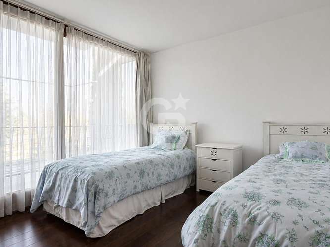 Venta. Casa a pasos colegio Everest, Los Trapenses. - Imagen 15