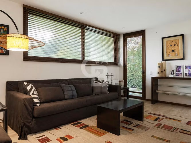 En Venta y Arriendo, Gran Casa en Golf de Manquehue - Imagen 18