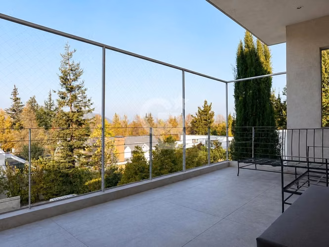 En Venta y Arriendo, Gran Casa en Golf de Manquehue - Imagen 19