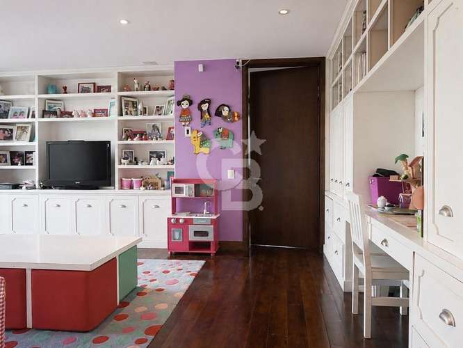 Venta. Casa a pasos colegio Everest, Los Trapenses. - Imagen 16
