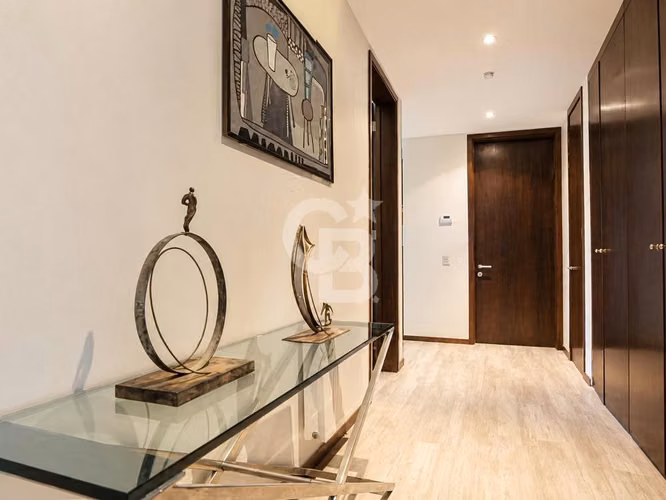 En Venta y Arriendo, Gran Casa en Golf de Manquehue - Imagen 13