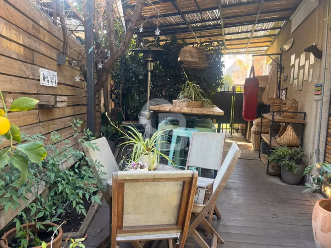 Venta, Casa en Condominio La Dehesa