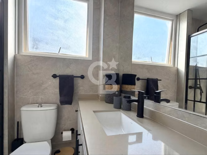 Venta, Casa en Condominio La Dehesa