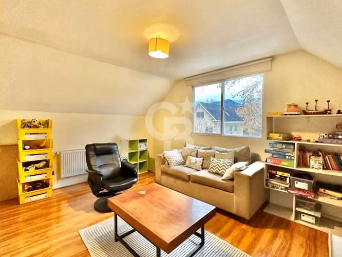 Venta, Casa en Condominio La Dehesa