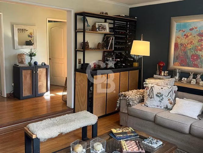 Venta, Casa en Condominio La Dehesa