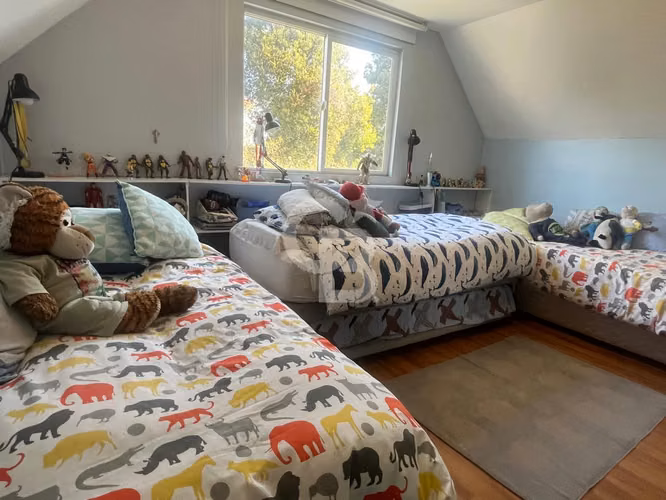 Venta, Casa en Condominio La Dehesa