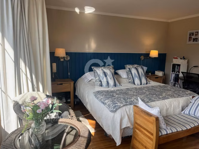 Venta, Casa en Condominio La Dehesa