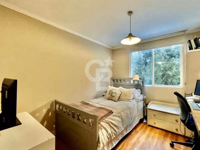 Venta, Casa en Condominio La Dehesa