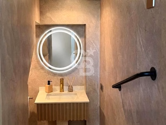 Venta, Casa en Condominio La Dehesa