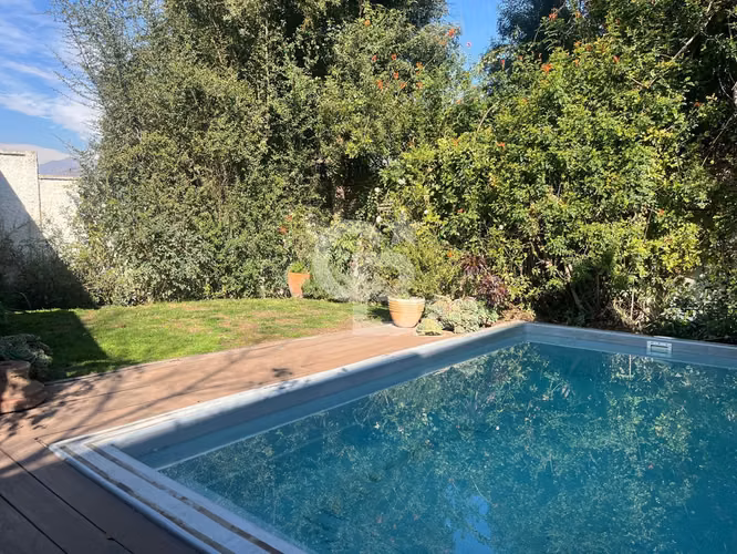 Venta, Casa en Condominio La Dehesa