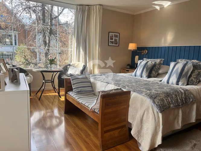 Venta, Casa en Condominio La Dehesa