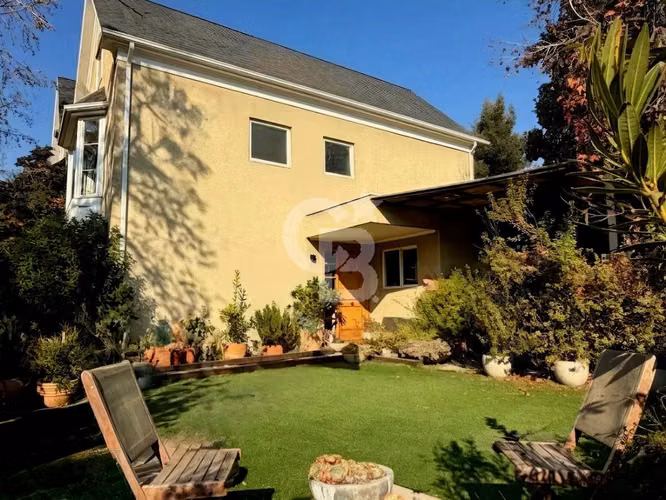 Venta, Casa en Condominio La Dehesa