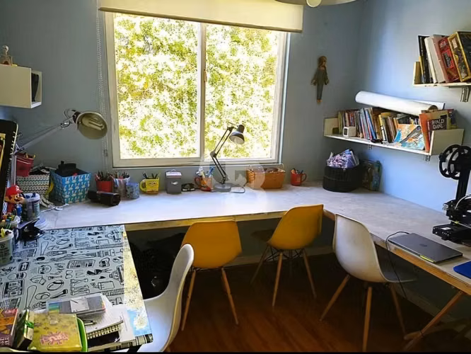 Venta, Casa en Condominio La Dehesa