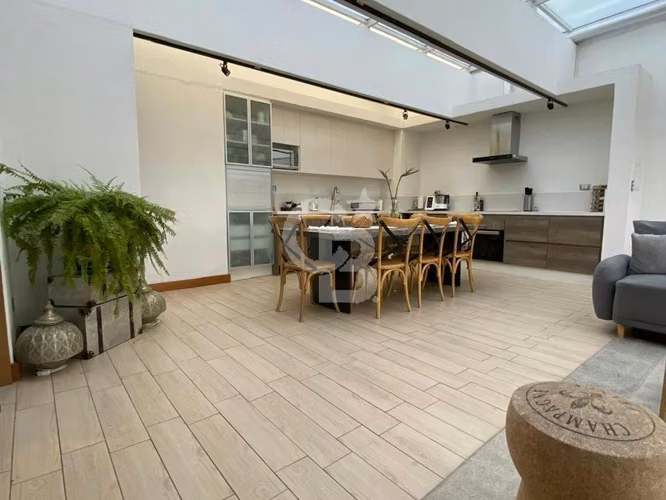 Venta Departamento, vista a la cordillera, Las Condes