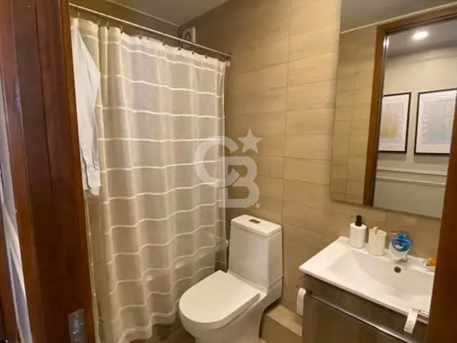 Venta Departamento, vista a la cordillera, Las Condes