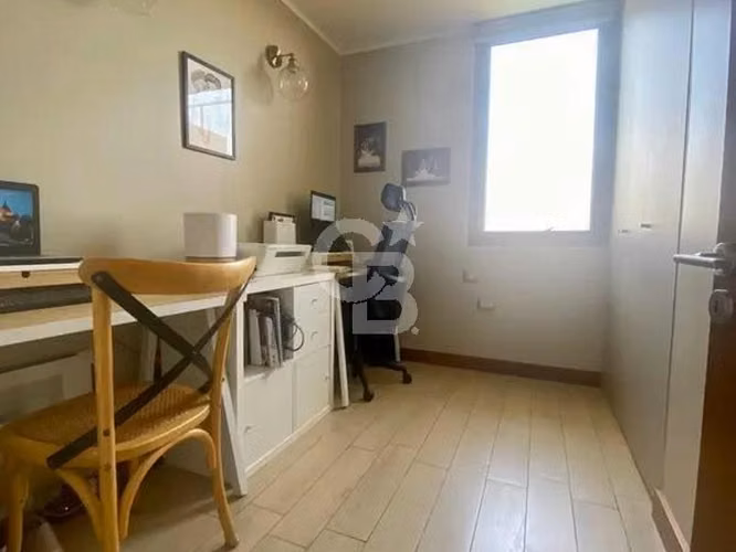 Venta Departamento, vista a la cordillera, Las Condes
