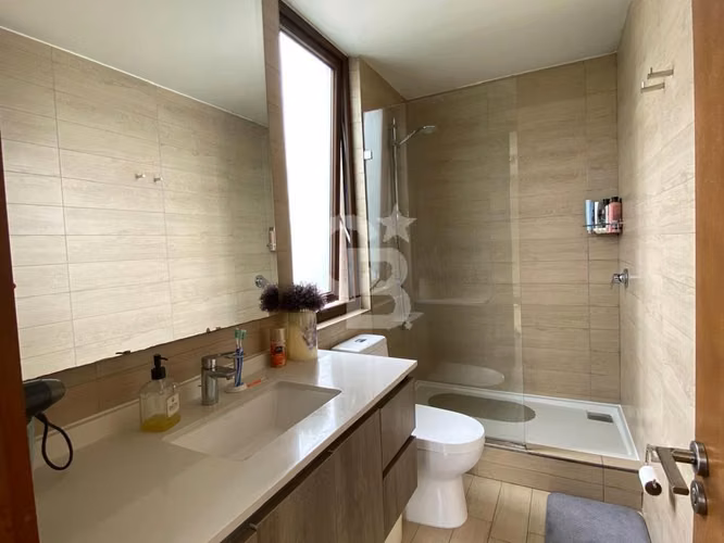 Venta Departamento, vista a la cordillera, Las Condes