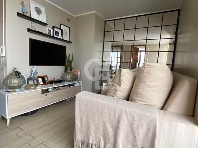 Venta Departamento, vista a la cordillera, Las Condes