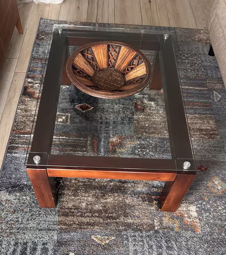 Mesa de centro