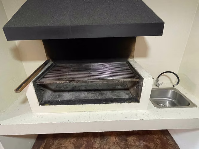 VENDO DEPARTAMENTO EN SAN PEDRO DE LA PAZ (179269)