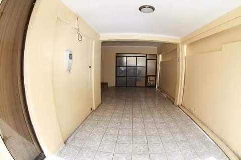 CASA CALLE FRANCISCO VERGARA