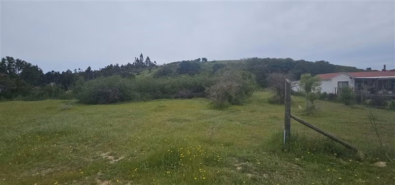 Parcela en venta en Litueche