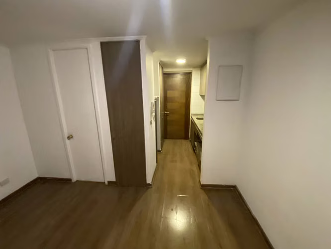 departamento home studio arturo prat 324
