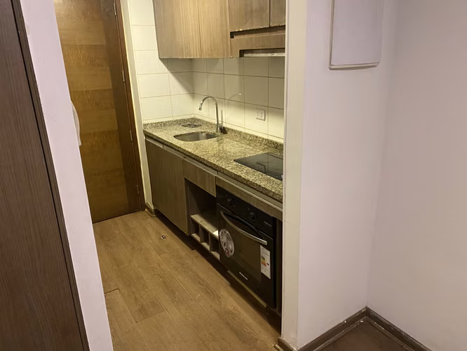 departamento home studio arturo prat 324